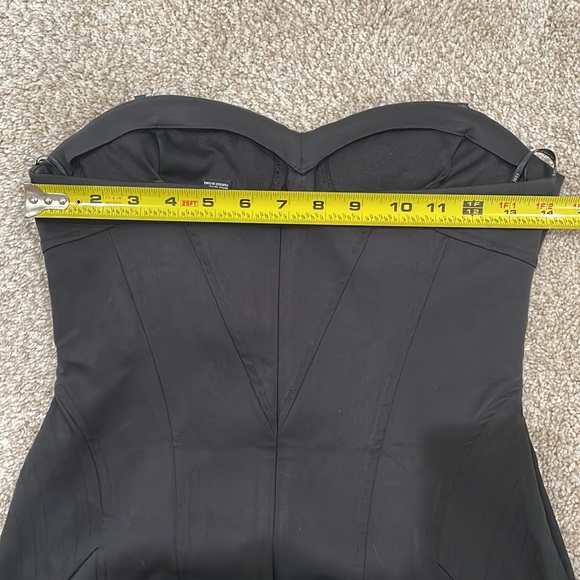 “Vintage” forever 21 LBD size small NWT - Picture 8 of 11